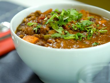 Chilli con carne